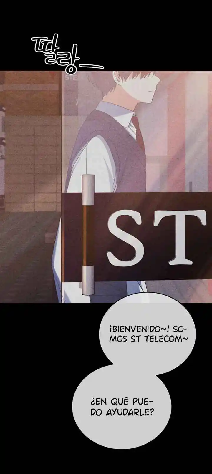 Mis Calificaciones Caerán Si El Protagonista Masculino No Está - Capítulo 20 - Página 63 - LectorTMOo