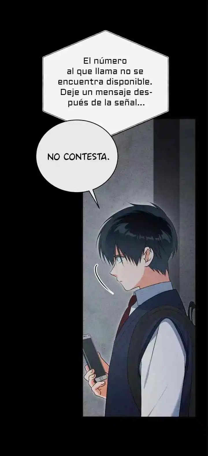 Mis Calificaciones Caerán Si El Protagonista Masculino No Está - Capítulo 21 - Página 7 - LectorTMOo