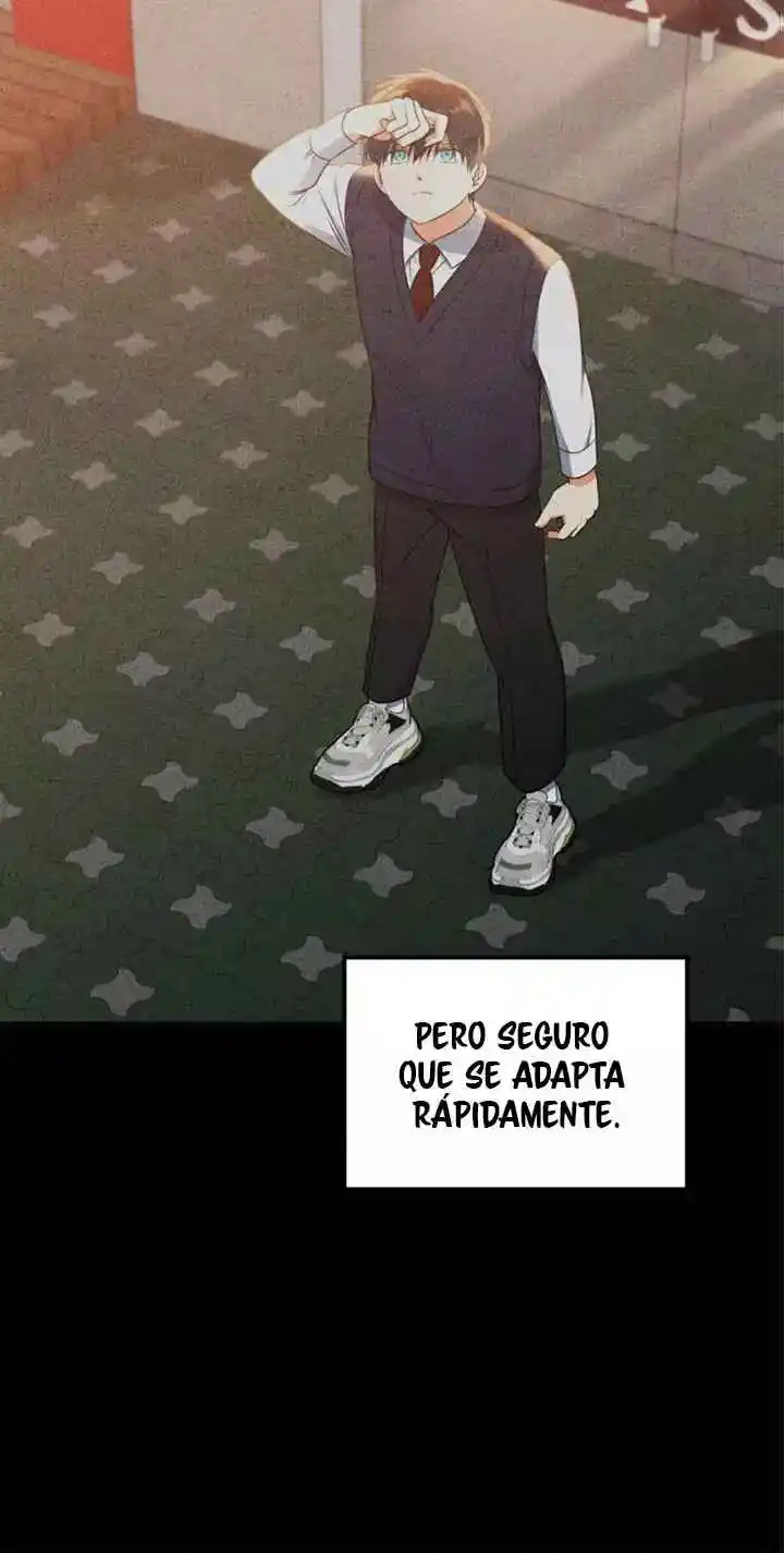 Mis Calificaciones Caerán Si El Protagonista Masculino No Está - Capítulo 21 - Página 13 - LectorTMOo
