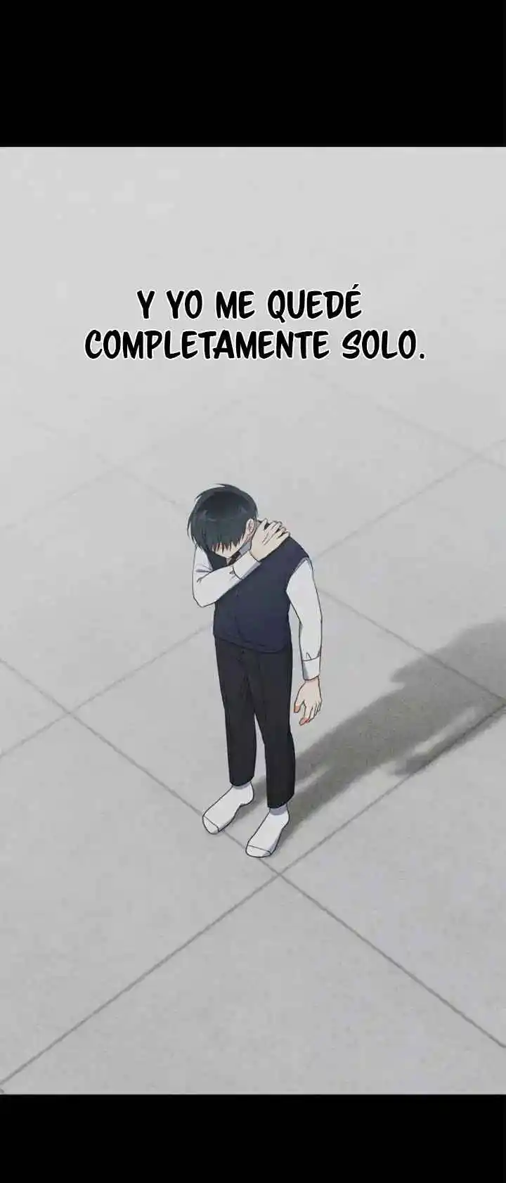 Mis Calificaciones Caerán Si El Protagonista Masculino No Está - Capítulo 21 - Página 21 - LectorTMOo