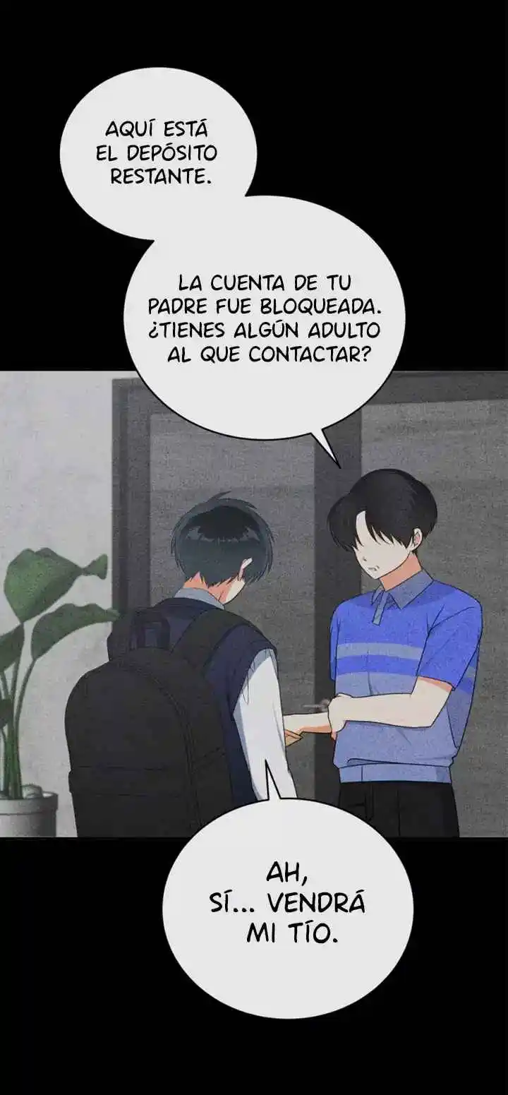 Mis Calificaciones Caerán Si El Protagonista Masculino No Está - Capítulo 21 - Página 22 - LectorTMOo