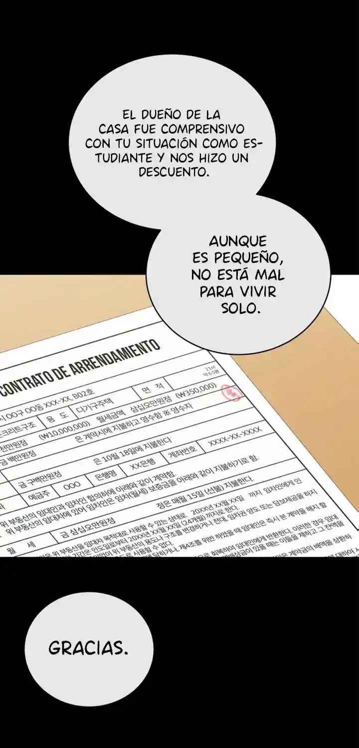 Mis Calificaciones Caerán Si El Protagonista Masculino No Está - Capítulo 21 - Página 23 - LectorTMOo
