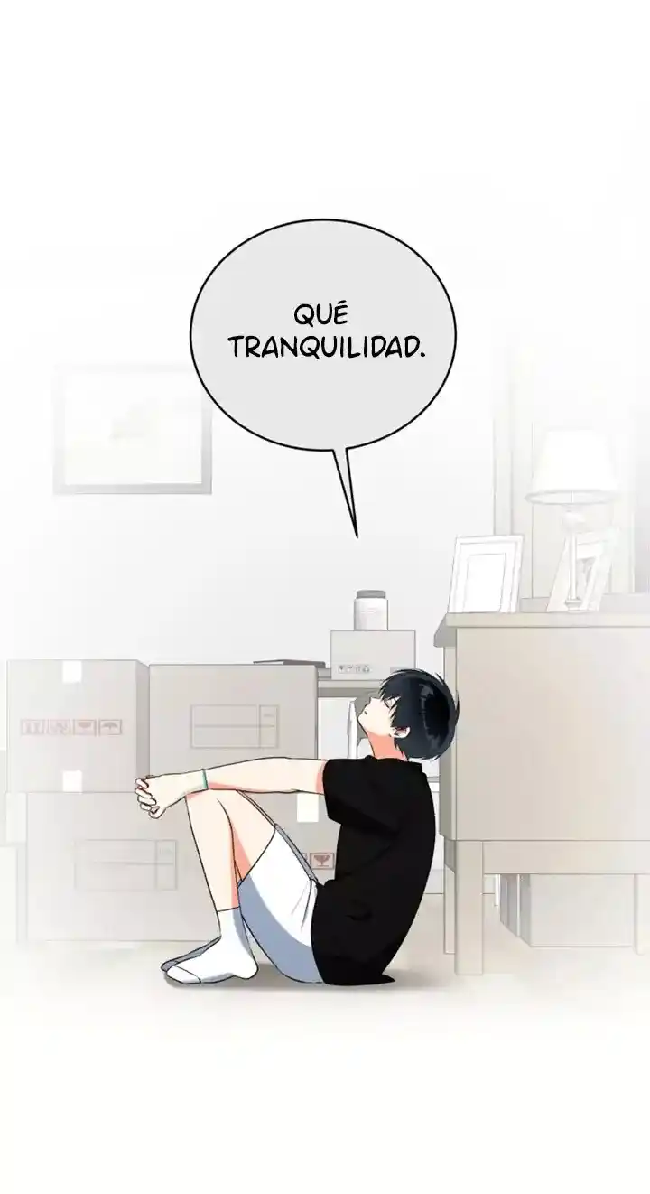 Mis Calificaciones Caerán Si El Protagonista Masculino No Está - Capítulo 21 - Página 26 - LectorTMOo