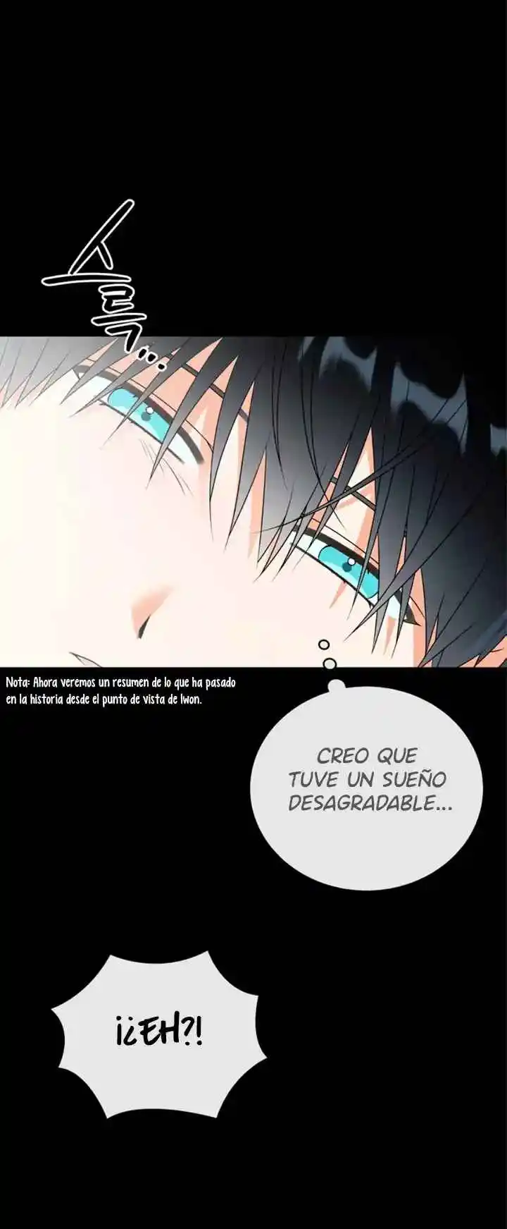 Mis Calificaciones Caerán Si El Protagonista Masculino No Está - Capítulo 21 - Página 33 - LectorTMOo