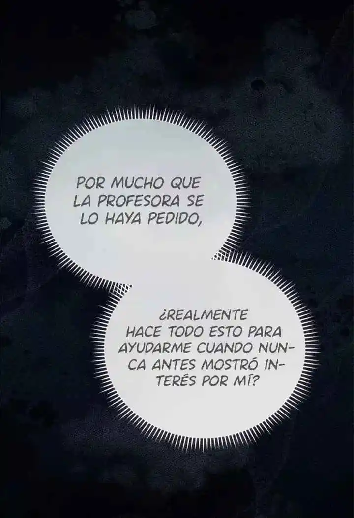 Mis Calificaciones Caerán Si El Protagonista Masculino No Está - Capítulo 21 - Página 37 - LectorTMOo