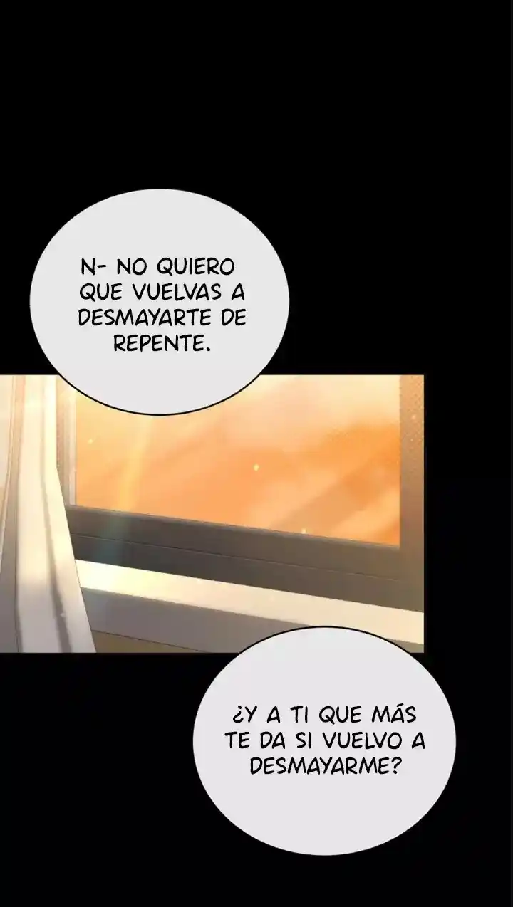 Mis Calificaciones Caerán Si El Protagonista Masculino No Está - Capítulo 21 - Página 44 - LectorTMOo