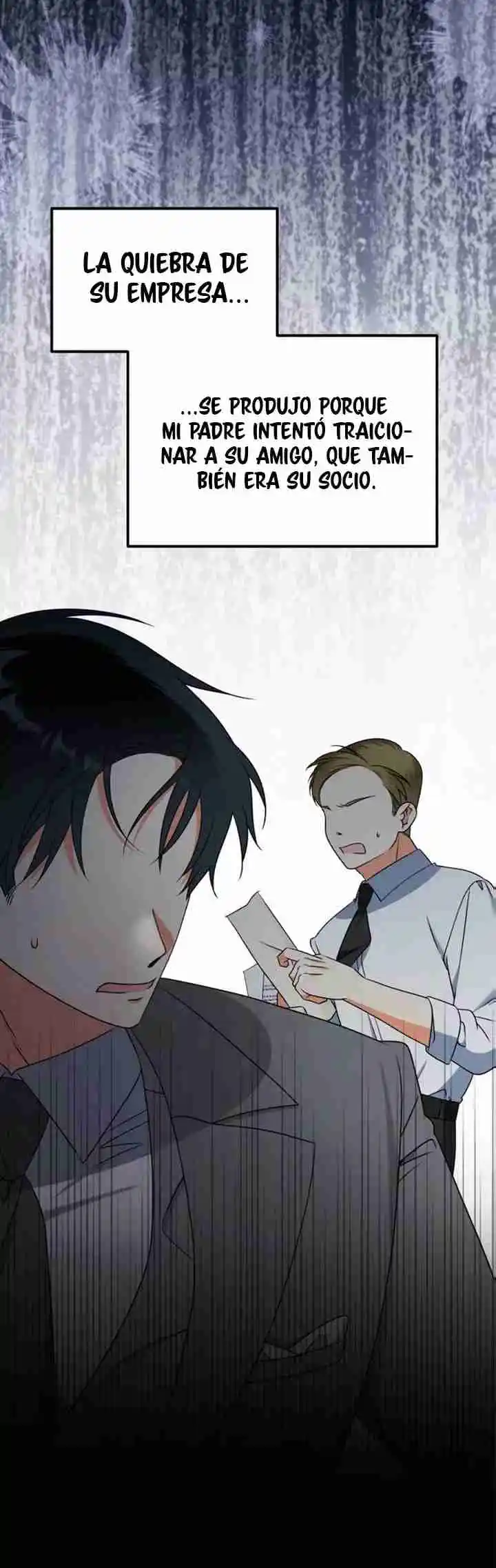 Mis Calificaciones Caerán Si El Protagonista Masculino No Está - Capítulo 21 - Página 49 - LectorTMOo