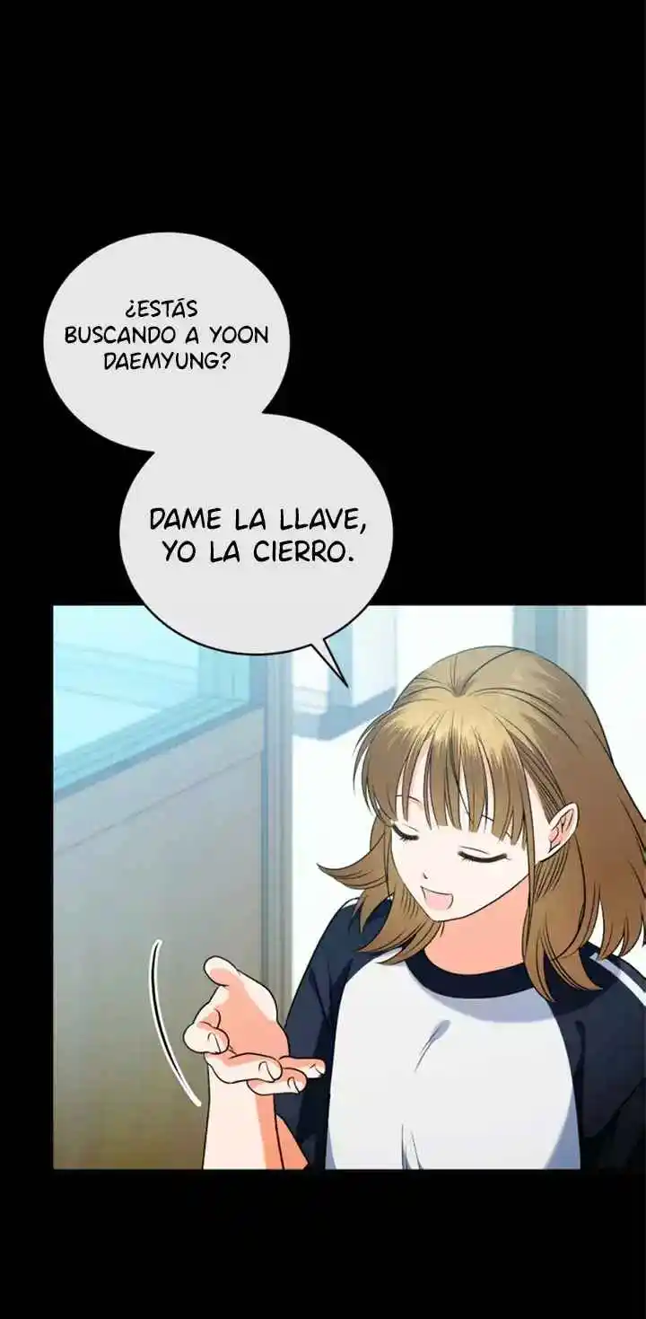 Mis Calificaciones Caerán Si El Protagonista Masculino No Está - Capítulo 21 - Página 61 - LectorTMOo