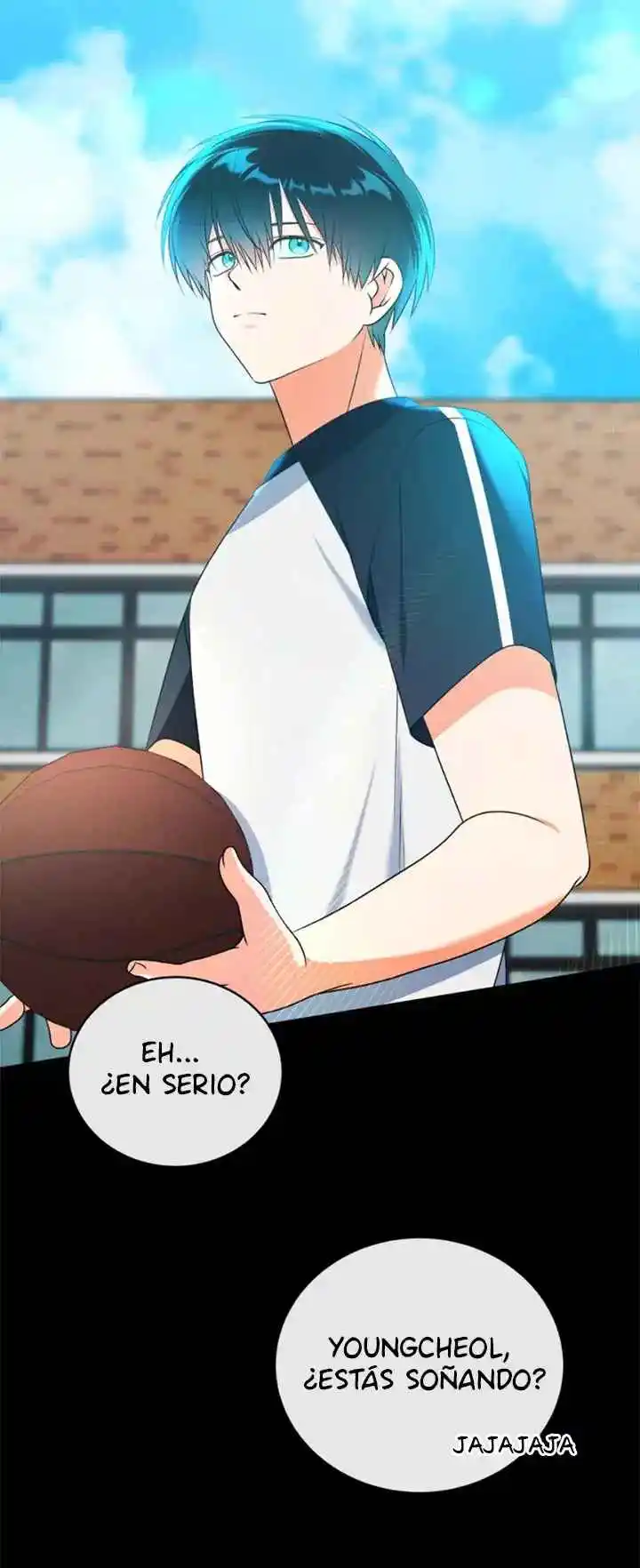 Mis Calificaciones Caerán Si El Protagonista Masculino No Está - Capítulo 21 - Página 66 - LectorTMOo