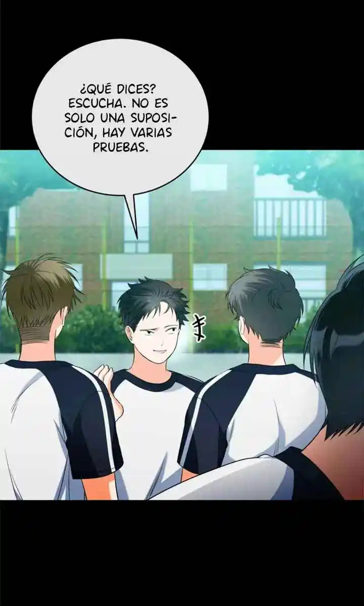 Mis Calificaciones Caerán Si El Protagonista Masculino No Está - Capítulo 21 - Página 67 - LectorTMOo