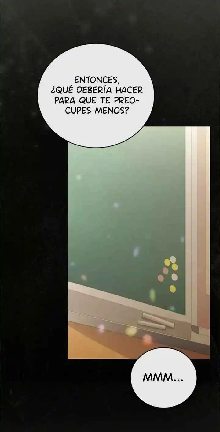 Mis Calificaciones Caerán Si El Protagonista Masculino No Está - Capítulo 21 - Página 75 - LectorTMOo