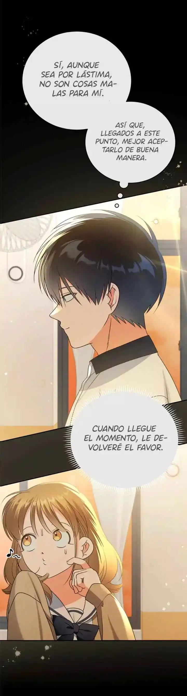 Mis Calificaciones Caerán Si El Protagonista Masculino No Está - Capítulo 21 - Página 80 - LectorTMOo