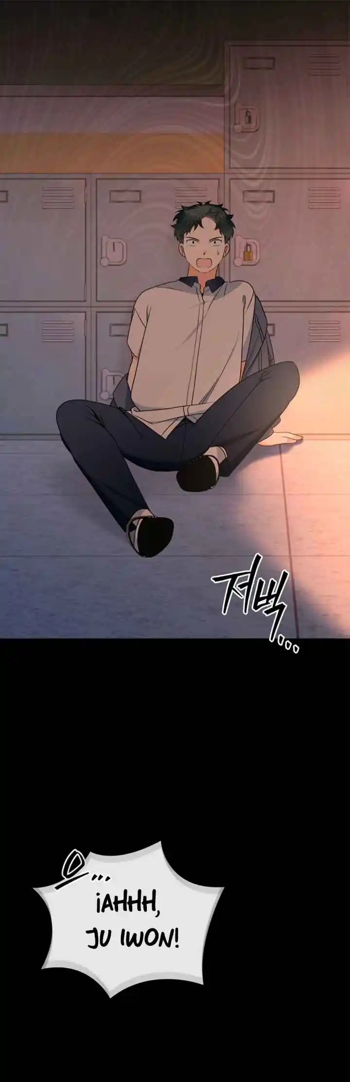 Mis Calificaciones Caerán Si El Protagonista Masculino No Está - Capítulo 22 - Página 12 - LectorTMOo