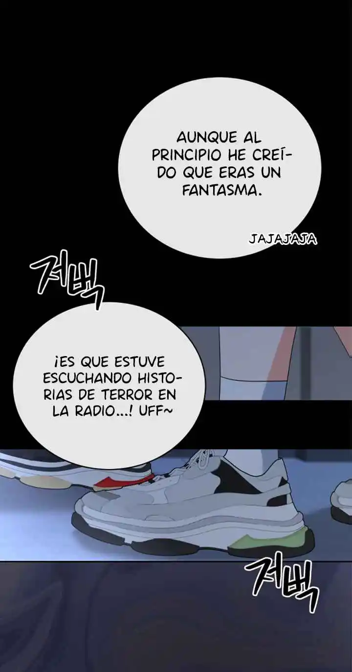 Mis Calificaciones Caerán Si El Protagonista Masculino No Está - Capítulo 22 - Página 27 - LectorTMOo