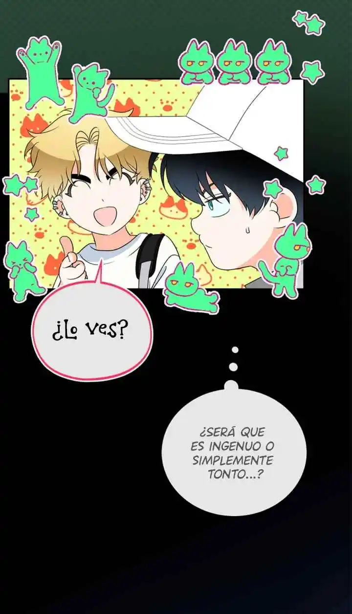 Mis Calificaciones Caerán Si El Protagonista Masculino No Está - Capítulo 22 - Página 33 - LectorTMOo