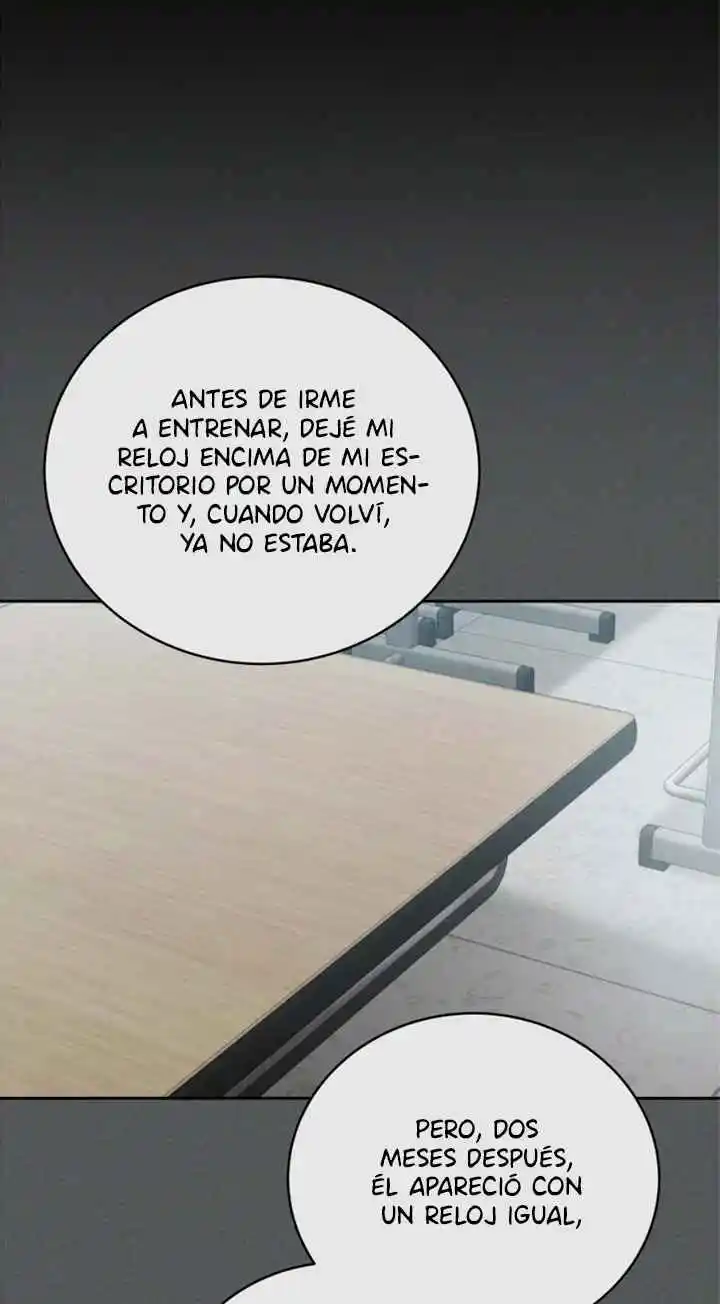 Mis Calificaciones Caerán Si El Protagonista Masculino No Está - Capítulo 22 - Página 38 - LectorTMOo