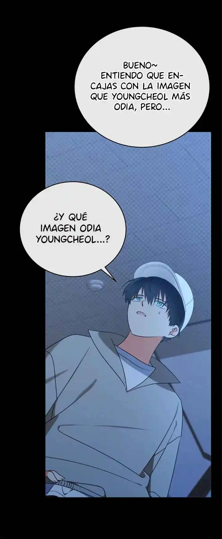 Mis Calificaciones Caerán Si El Protagonista Masculino No Está - Capítulo 22 - Página 45 - LectorTMOo