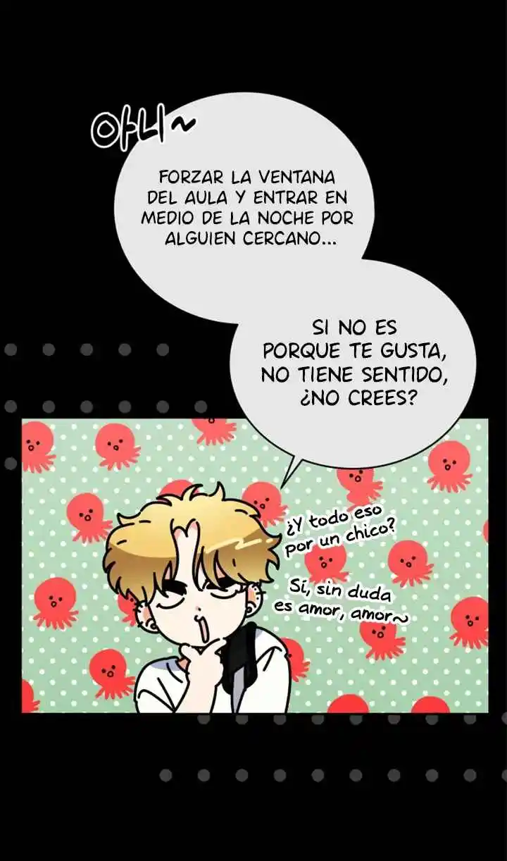 Mis Calificaciones Caerán Si El Protagonista Masculino No Está - Capítulo 22 - Página 51 - LectorTMOo