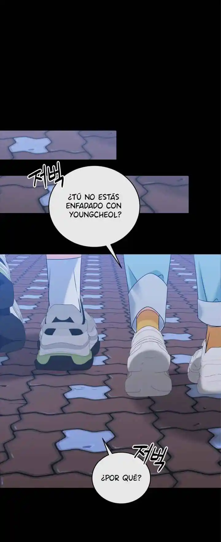 Mis Calificaciones Caerán Si El Protagonista Masculino No Está - Capítulo 22 - Página 61 - LectorTMOo