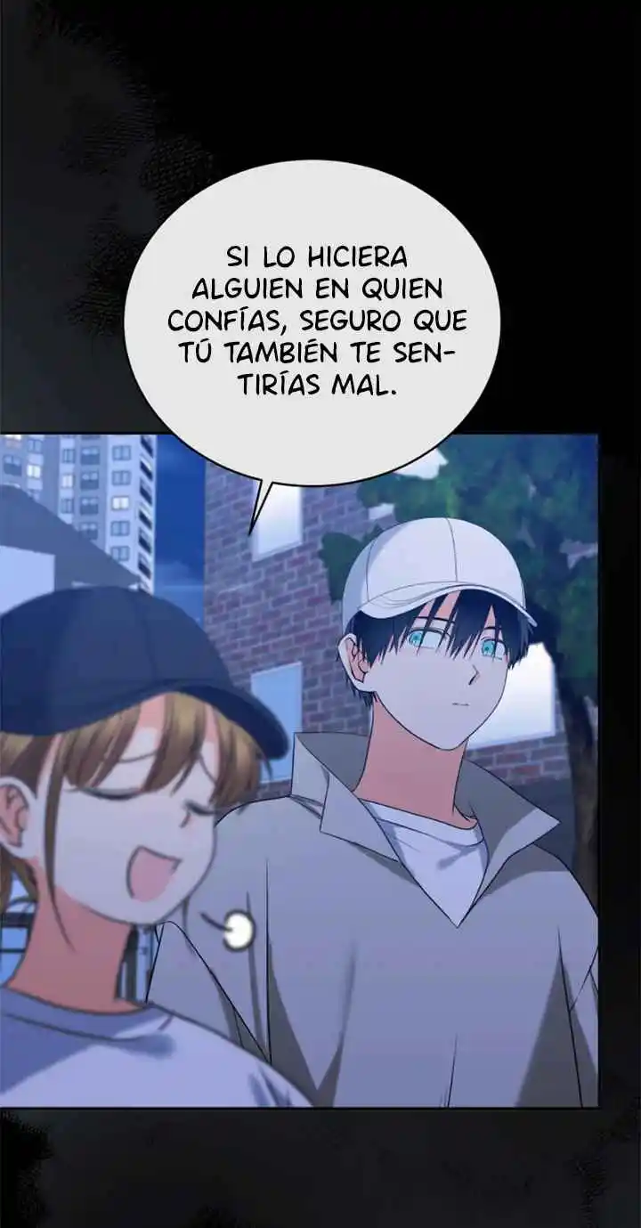 Mis Calificaciones Caerán Si El Protagonista Masculino No Está - Capítulo 22 - Página 64 - LectorTMOo