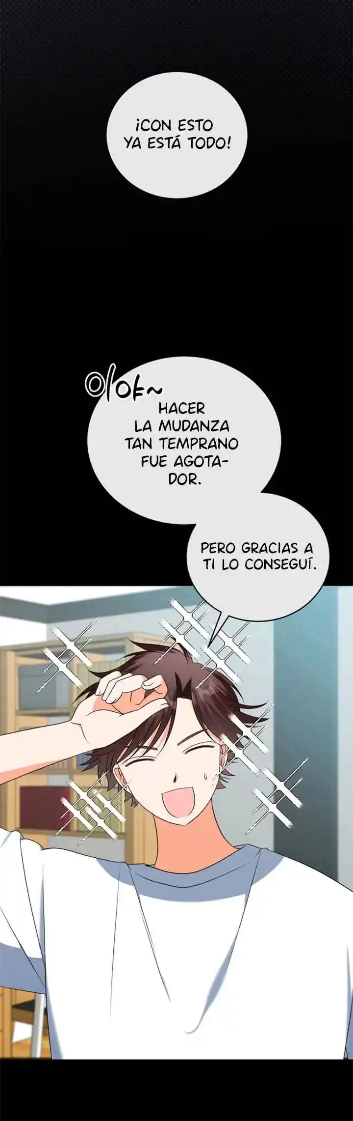 Mis Calificaciones Caerán Si El Protagonista Masculino No Está - Capítulo 23 - Página 6 - LectorTMOo