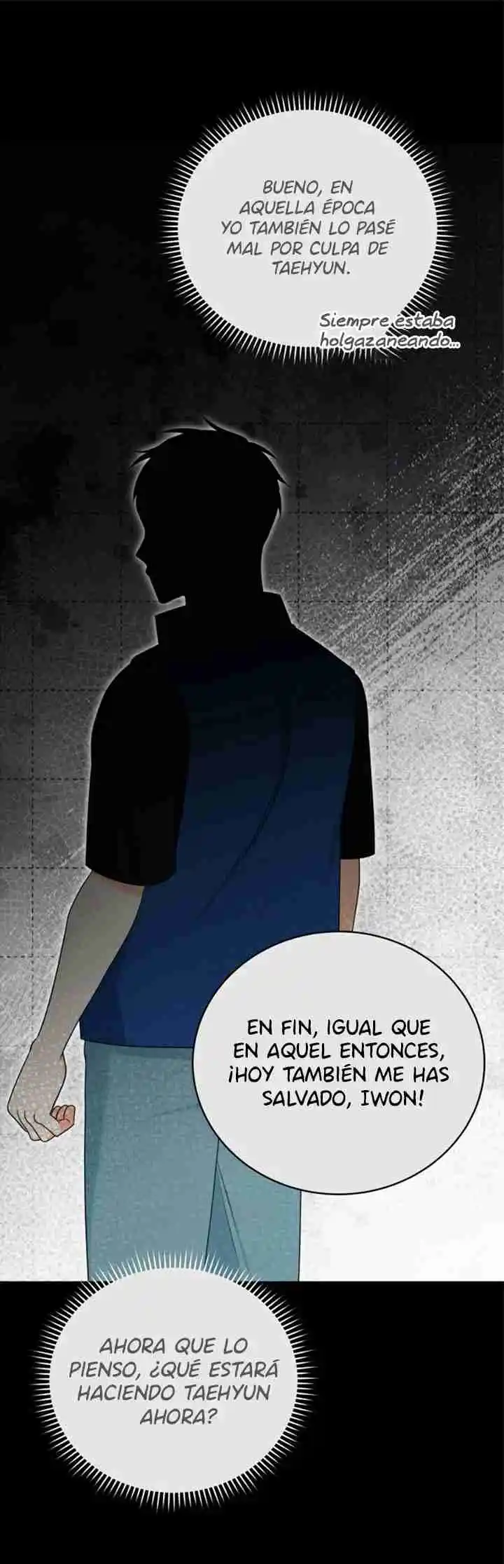 Mis Calificaciones Caerán Si El Protagonista Masculino No Está - Capítulo 23 - Página 14 - LectorTMOo