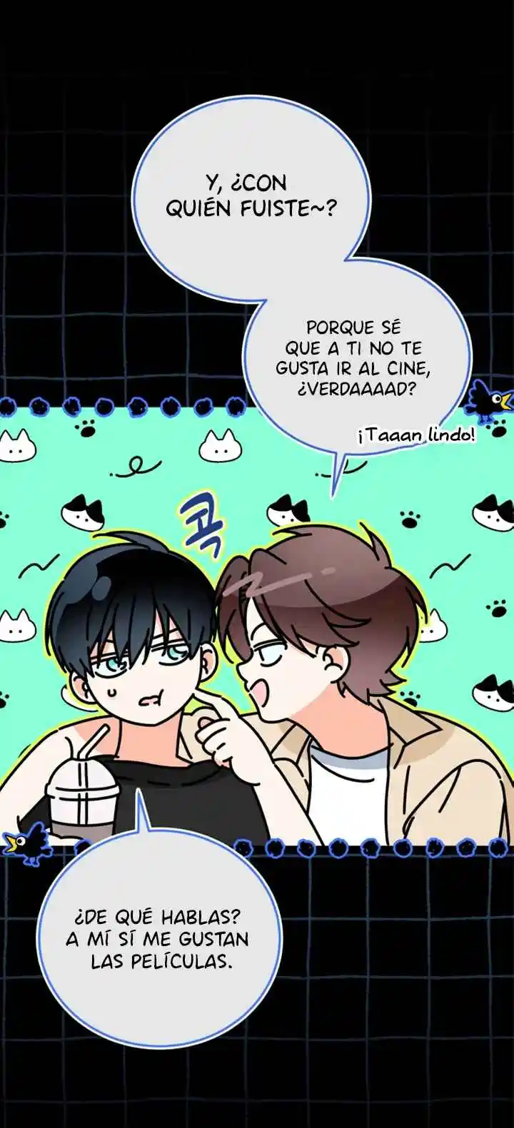 Mis Calificaciones Caerán Si El Protagonista Masculino No Está - Capítulo 23 - Página 21 - LectorTMOo