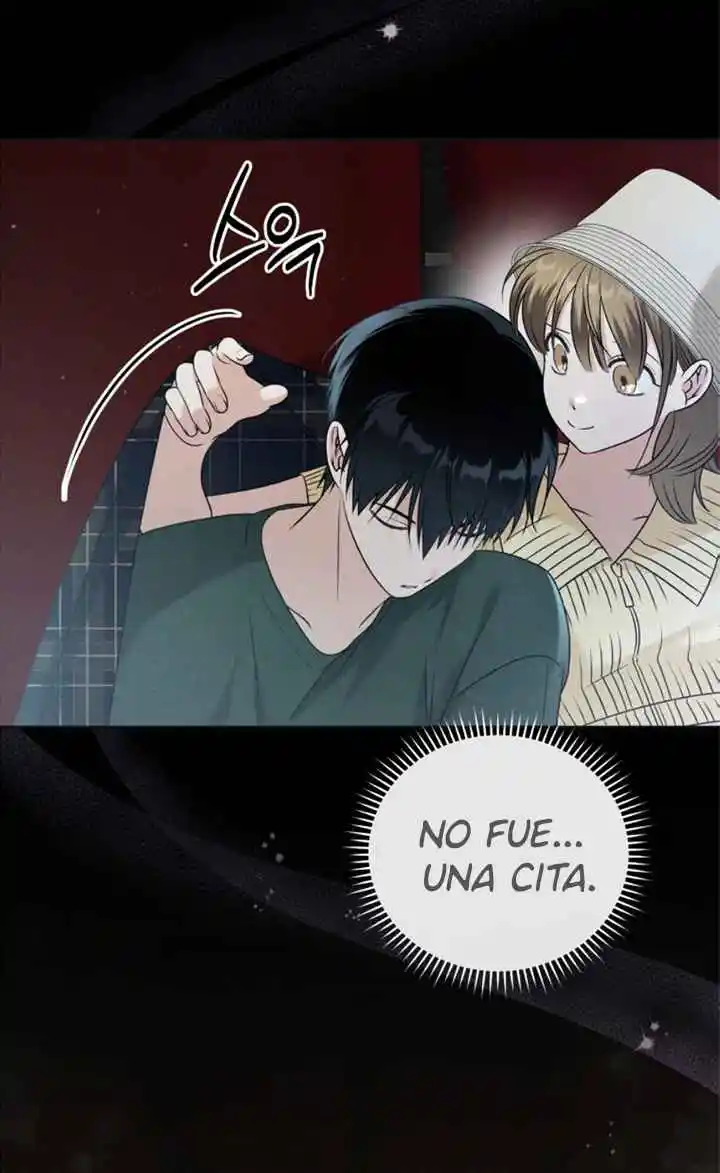 Mis Calificaciones Caerán Si El Protagonista Masculino No Está - Capítulo 23 - Página 32 - LectorTMOo
