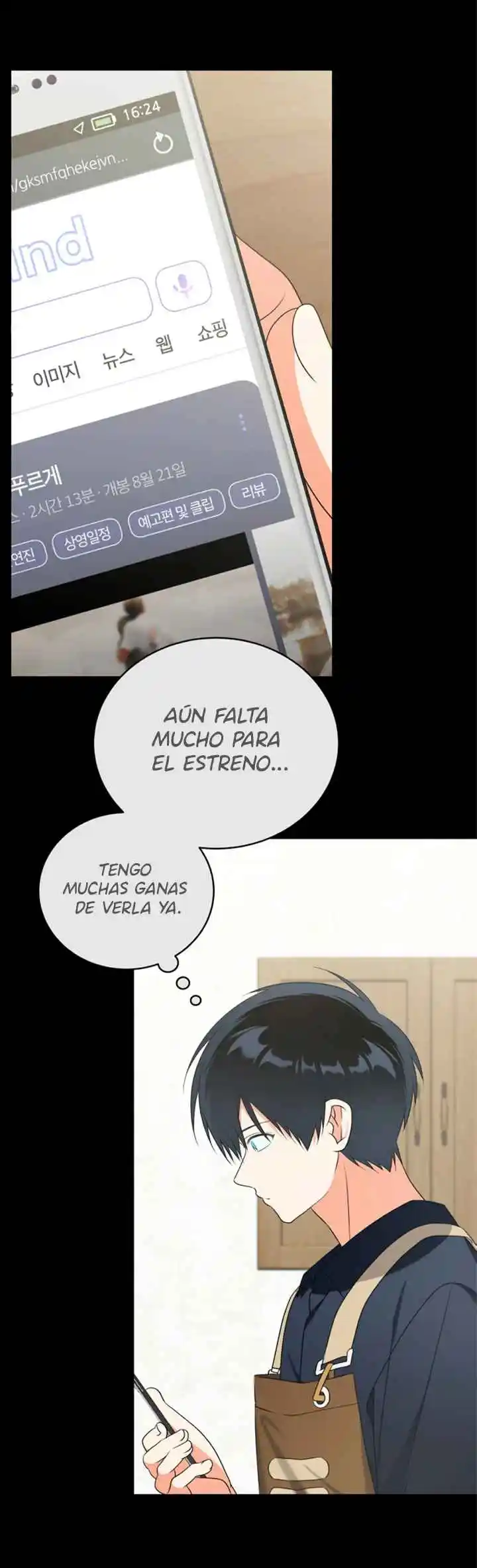 Mis Calificaciones Caerán Si El Protagonista Masculino No Está - Capítulo 23 - Página 36 - LectorTMOo