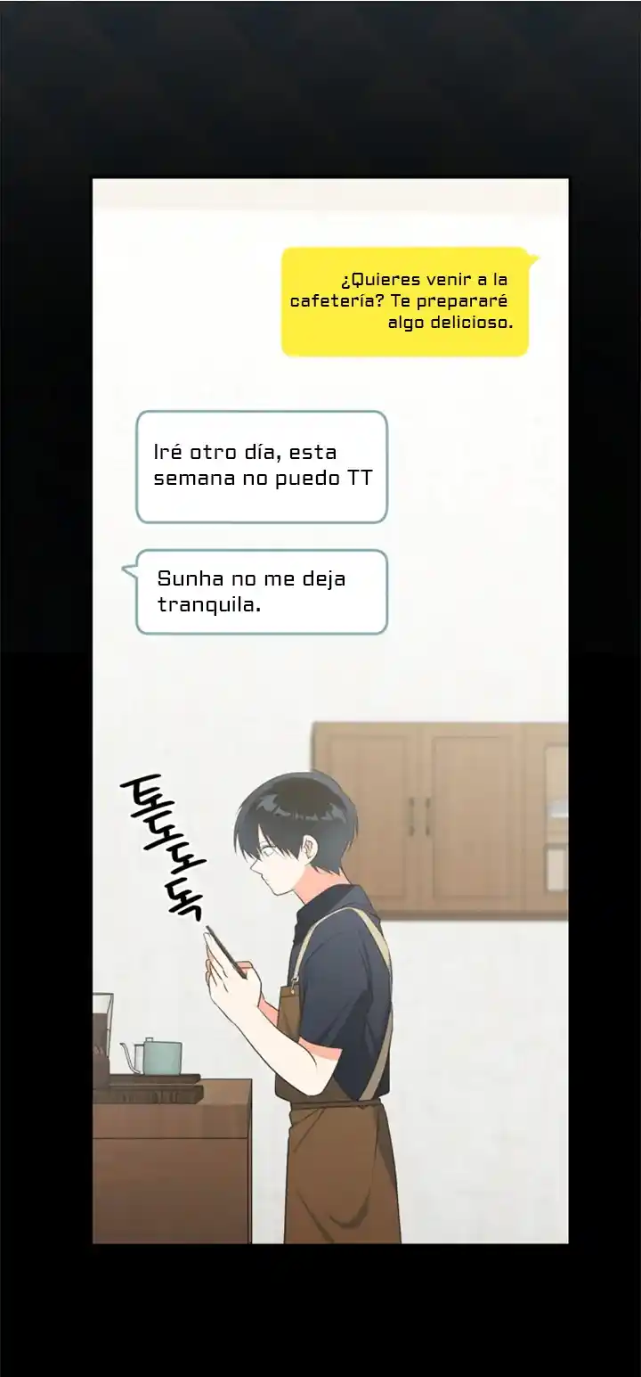 Mis Calificaciones Caerán Si El Protagonista Masculino No Está - Capítulo 23 - Página 39 - LectorTMOo