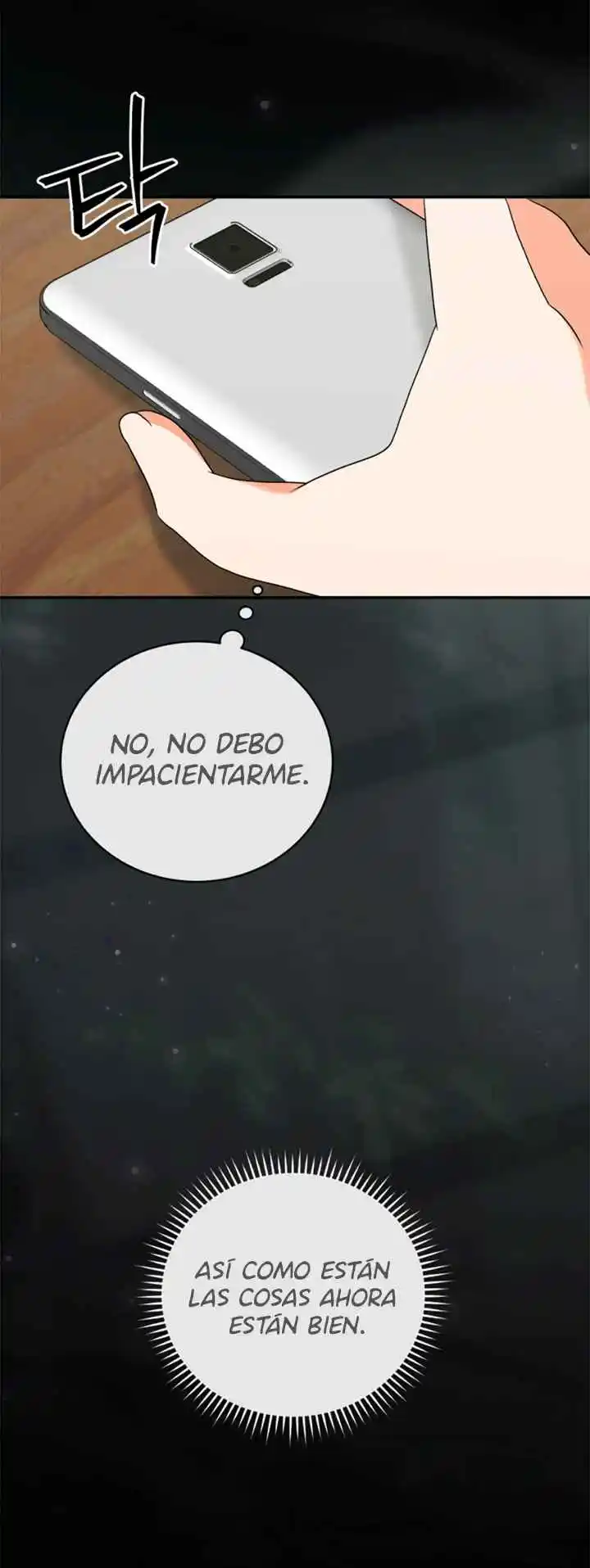 Mis Calificaciones Caerán Si El Protagonista Masculino No Está - Capítulo 23 - Página 44 - LectorTMOo