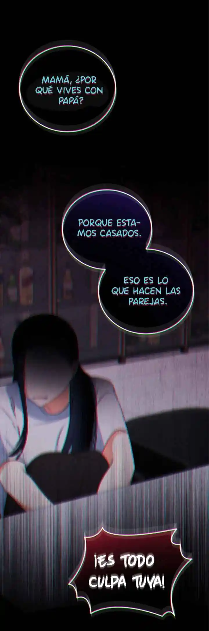 Mis Calificaciones Caerán Si El Protagonista Masculino No Está - Capítulo 23 - Página 63 - LectorTMOo
