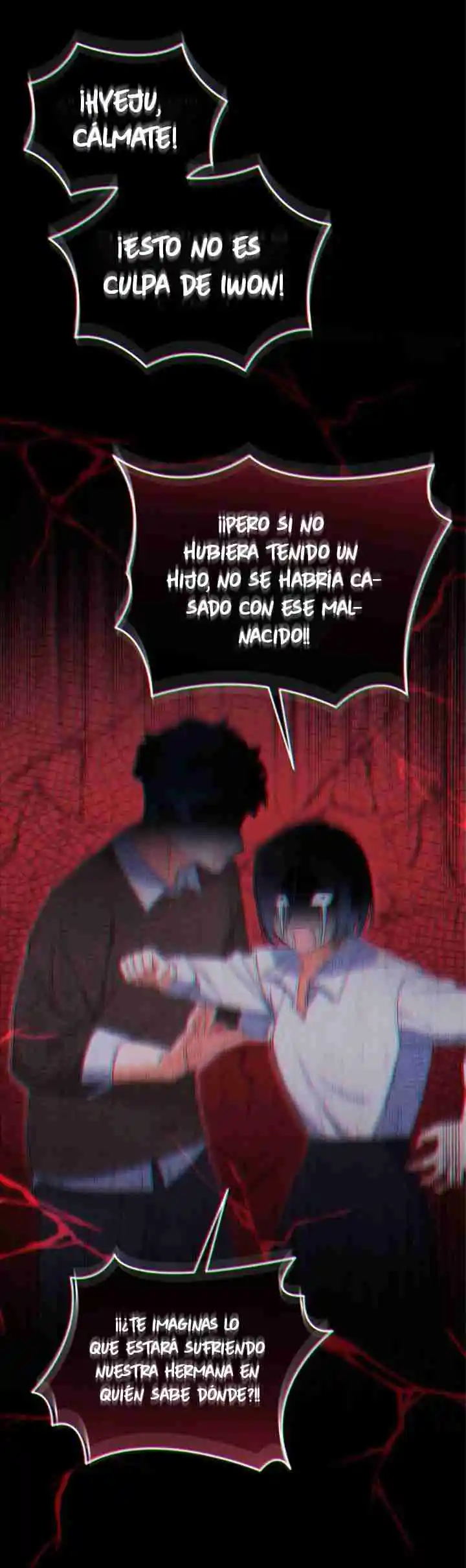 Mis Calificaciones Caerán Si El Protagonista Masculino No Está - Capítulo 23 - Página 64 - LectorTMOo