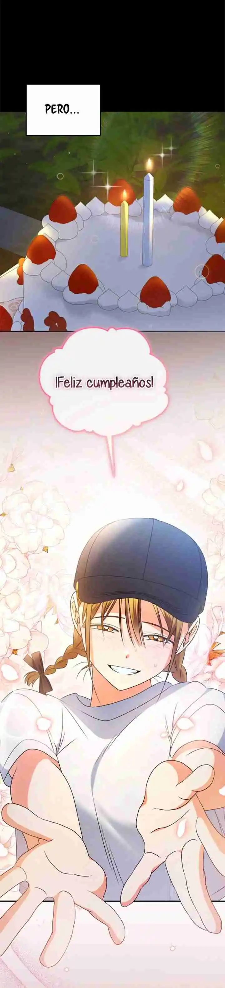 Mis Calificaciones Caerán Si El Protagonista Masculino No Está - Capítulo 24 - Página 4 - LectorTMOo