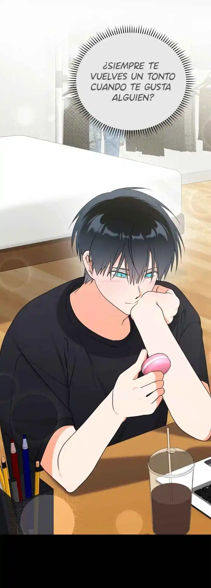 Mis Calificaciones Caerán Si El Protagonista Masculino No Está - Capítulo 24 - Página 13 - LectorTMOo