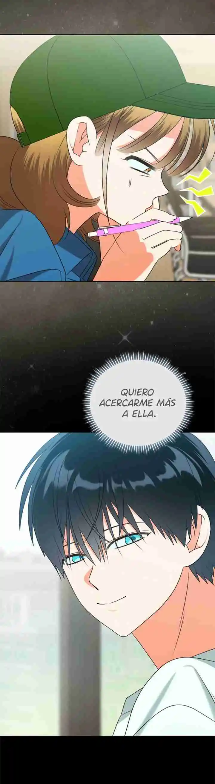 Mis Calificaciones Caerán Si El Protagonista Masculino No Está - Capítulo 24 - Página 15 - LectorTMOo