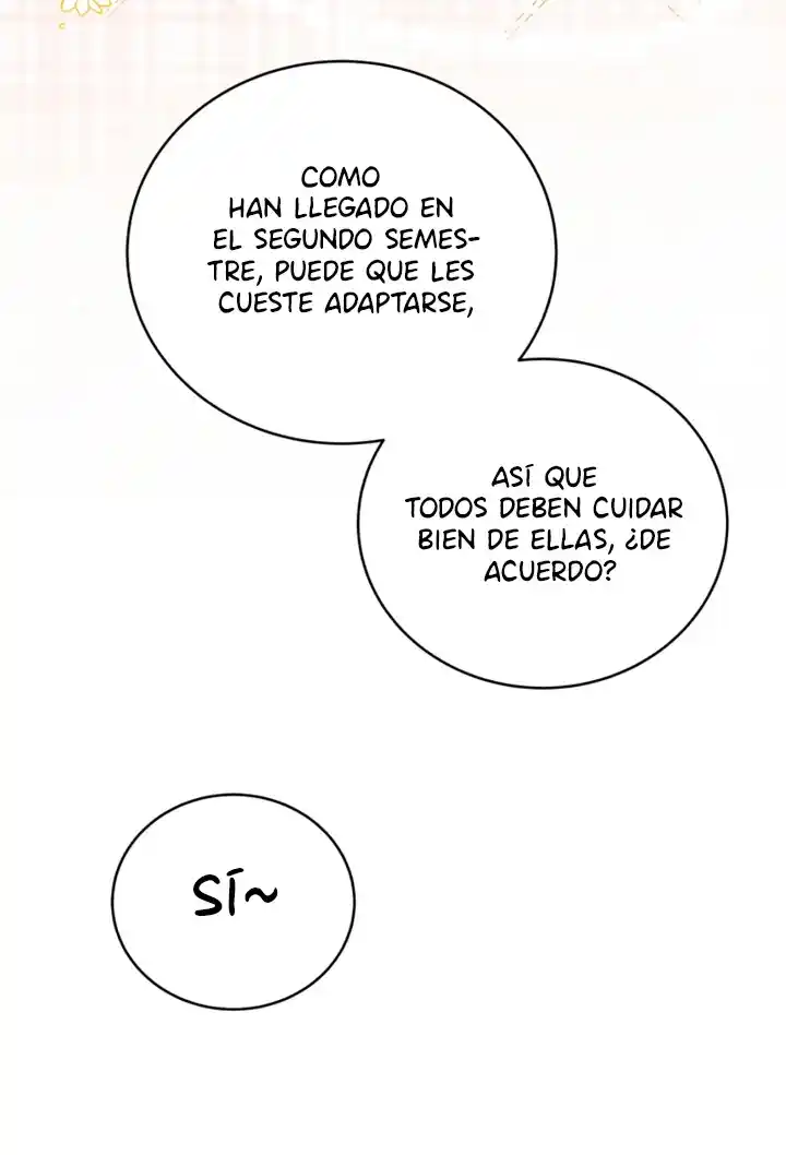 Mis Calificaciones Caerán Si El Protagonista Masculino No Está - Capítulo 24 - Página 22 - LectorTMOo