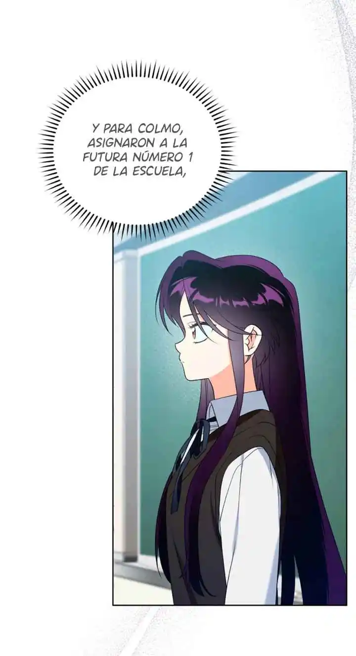 Mis Calificaciones Caerán Si El Protagonista Masculino No Está - Capítulo 24 - Página 26 - LectorTMOo