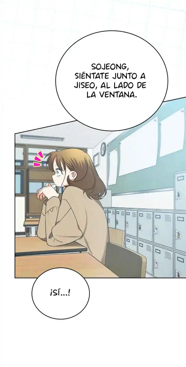 Mis Calificaciones Caerán Si El Protagonista Masculino No Está - Capítulo 24 - Página 32 - LectorTMOo