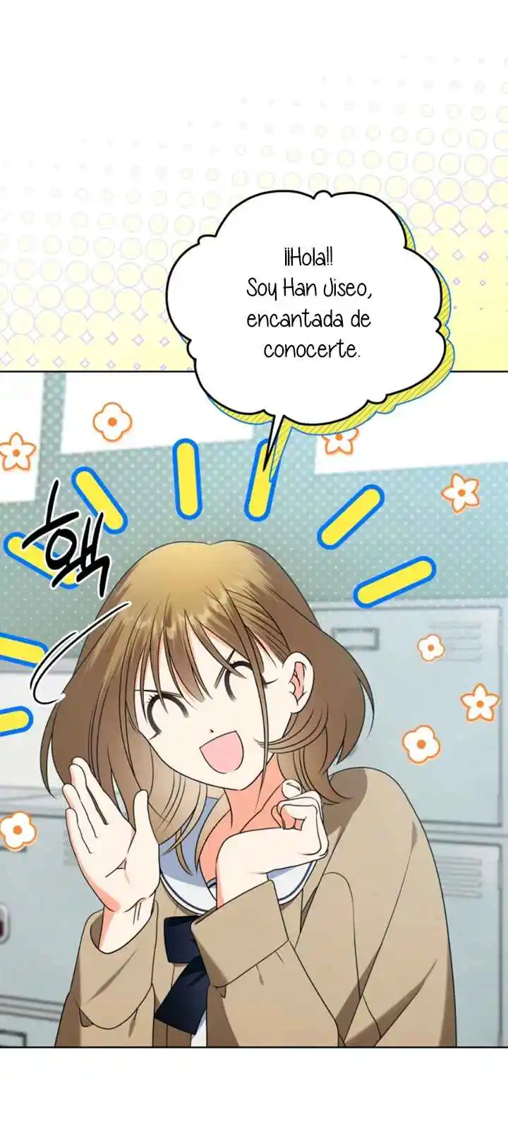 Mis Calificaciones Caerán Si El Protagonista Masculino No Está - Capítulo 24 - Página 35 - LectorTMOo