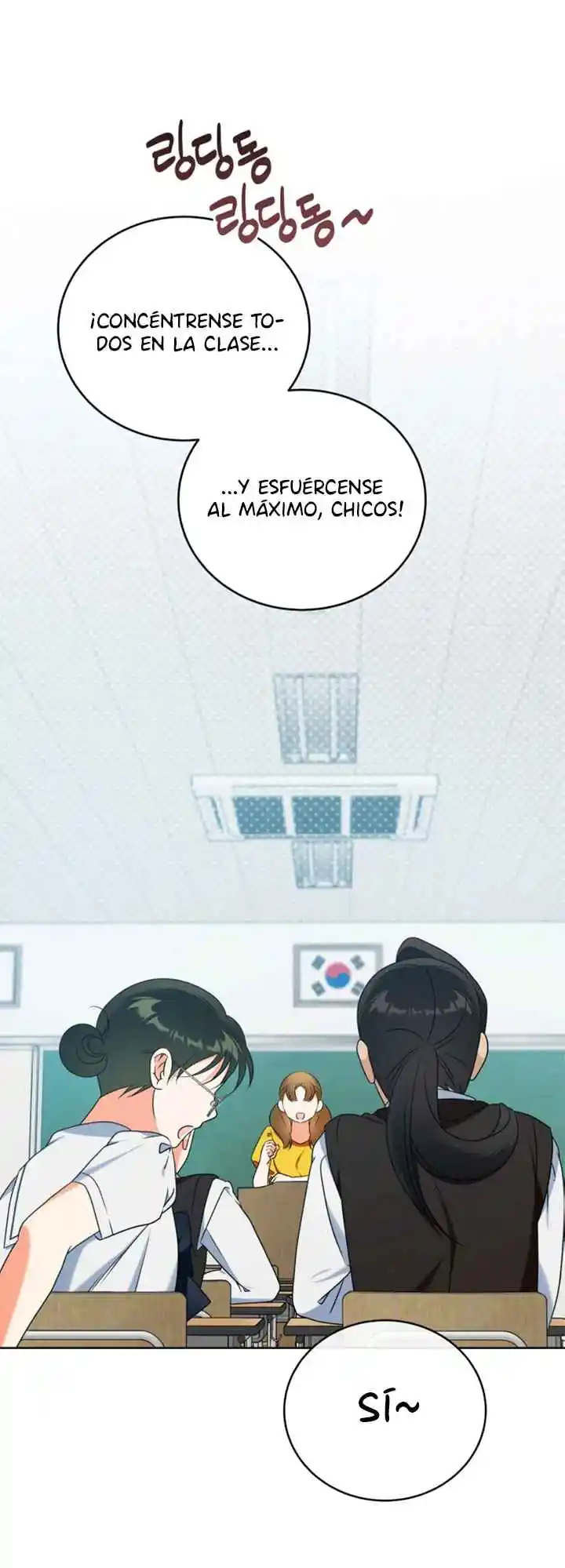 Mis Calificaciones Caerán Si El Protagonista Masculino No Está - Capítulo 24 - Página 42 - LectorTMOo