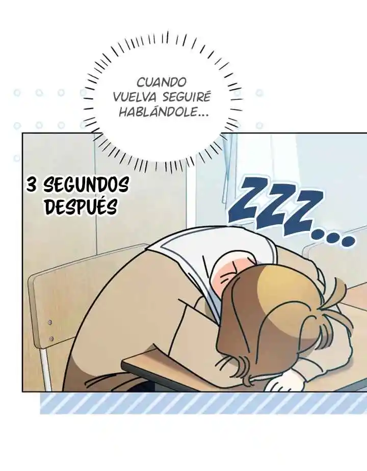 Mis Calificaciones Caerán Si El Protagonista Masculino No Está - Capítulo 24 - Página 50 - LectorTMOo