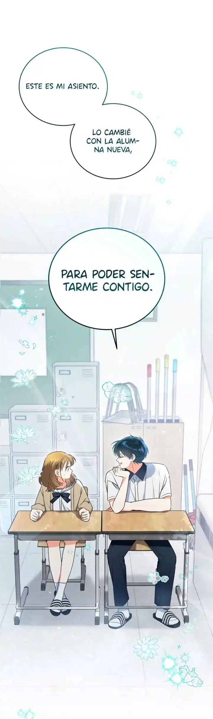 Mis Calificaciones Caerán Si El Protagonista Masculino No Está - Capítulo 25 - Página 4 - LectorTMOo