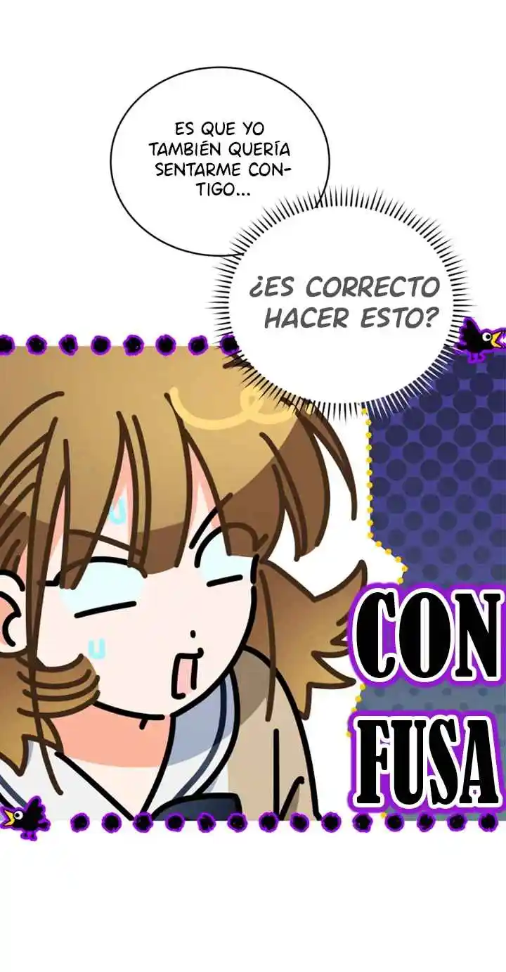 Mis Calificaciones Caerán Si El Protagonista Masculino No Está - Capítulo 25 - Página 7 - LectorTMOo