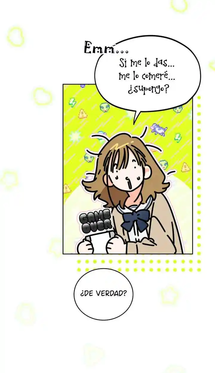 Mis Calificaciones Caerán Si El Protagonista Masculino No Está - Capítulo 25 - Página 29 - LectorTMOo