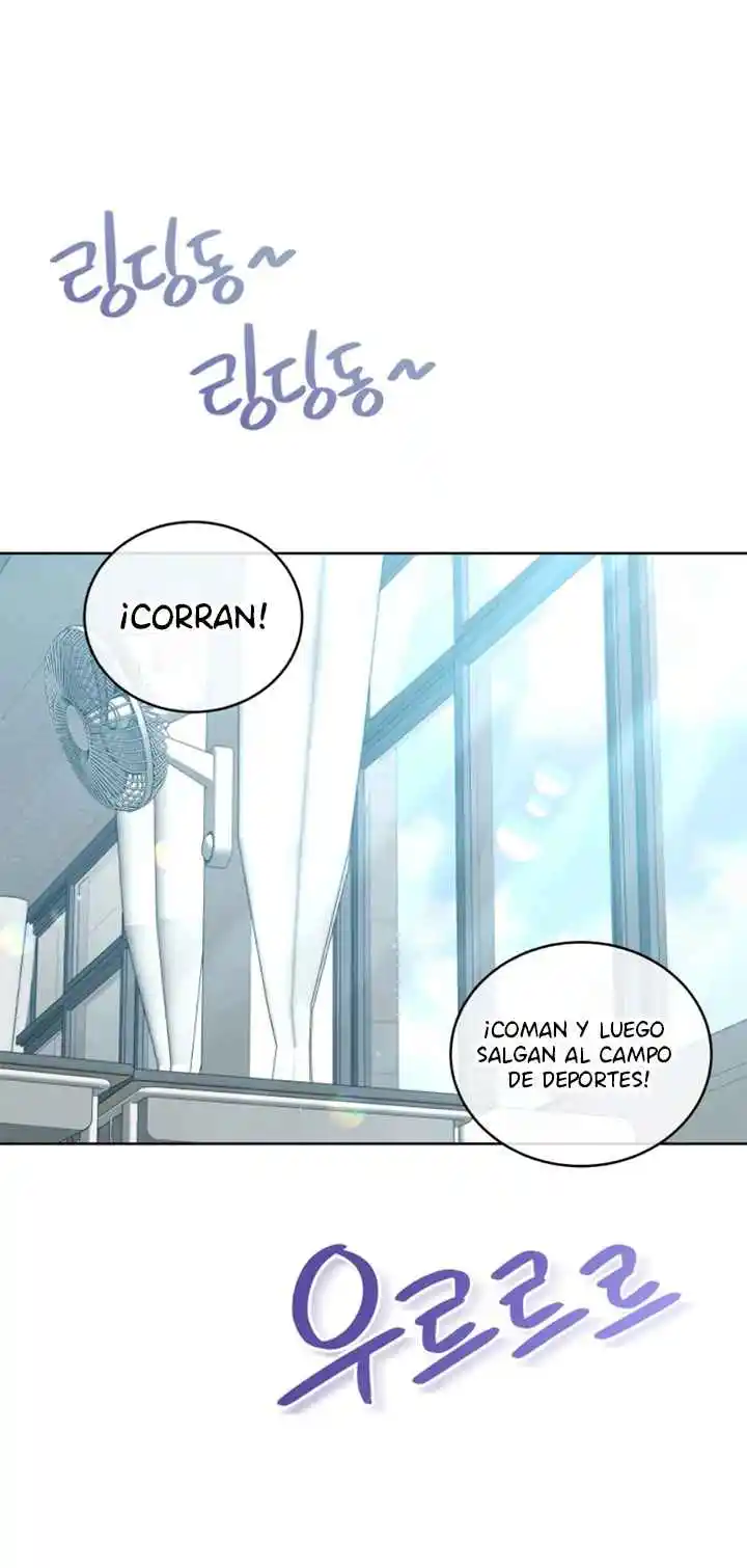 Mis Calificaciones Caerán Si El Protagonista Masculino No Está - Capítulo 25 - Página 32 - LectorTMOo