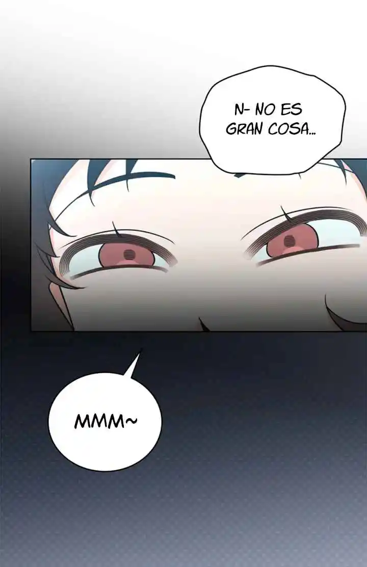 Mis Calificaciones Caerán Si El Protagonista Masculino No Está - Capítulo 25 - Página 52 - LectorTMOo