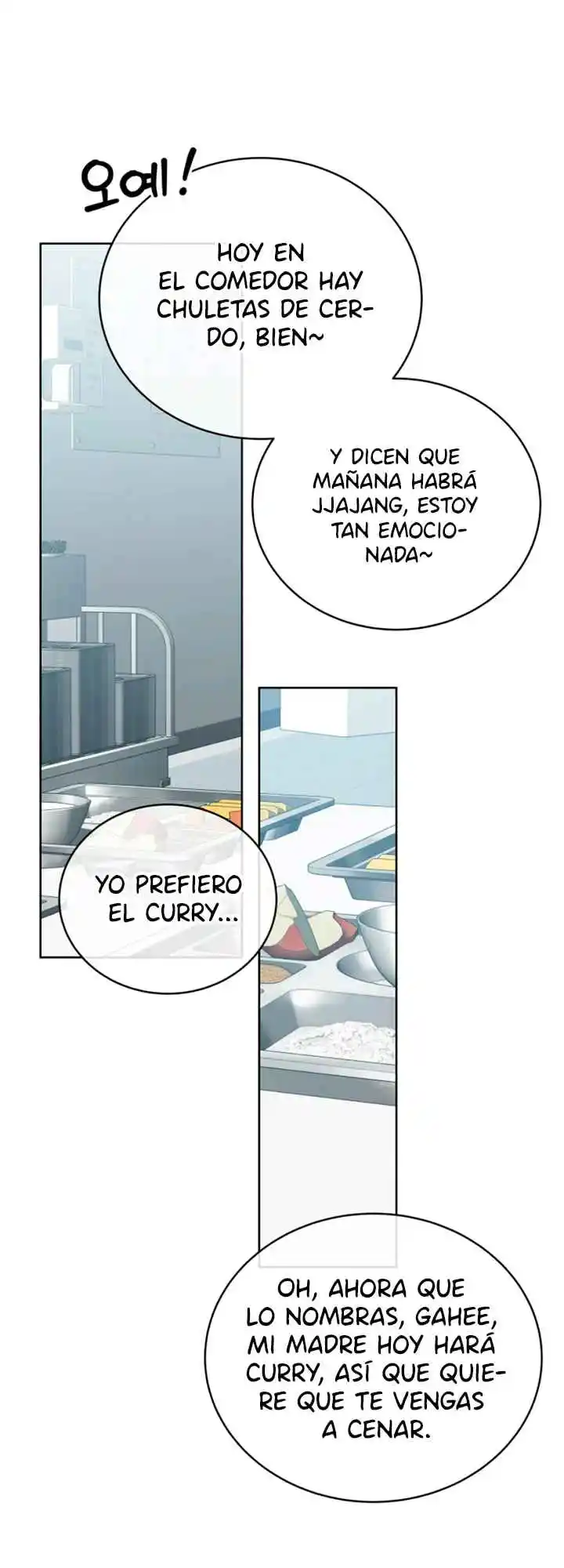 Mis Calificaciones Caerán Si El Protagonista Masculino No Está - Capítulo 26 - Página 18 - LectorTMOo