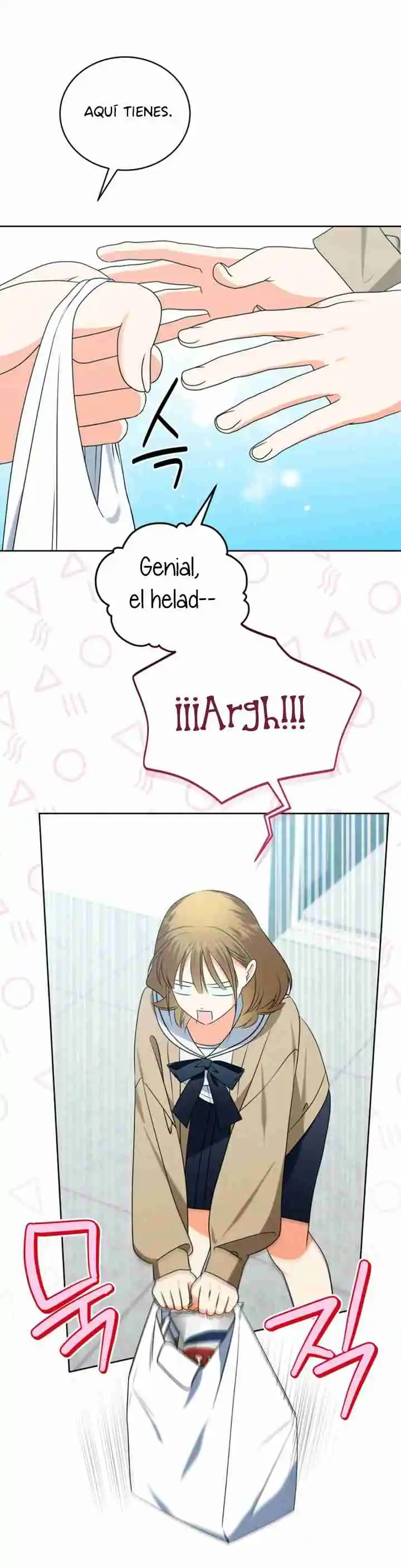 Mis Calificaciones Caerán Si El Protagonista Masculino No Está - Capítulo 26 - Página 38 - LectorTMOo