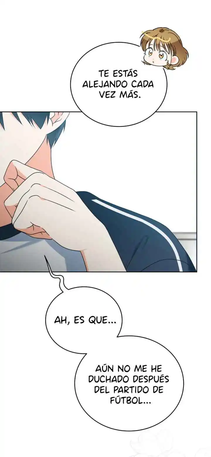 Mis Calificaciones Caerán Si El Protagonista Masculino No Está - Capítulo 26 - Página 45 - LectorTMOo